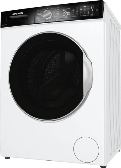 Máquina de lavar roupa HWMT3914A2 |9Kg - HANSEATIC