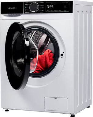 Máquina de lavar roupa HWMA714B|7Kg - HANSEATIC