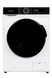Máquina de lavar roupa HWMA714B|7Kg - HANSEATIC