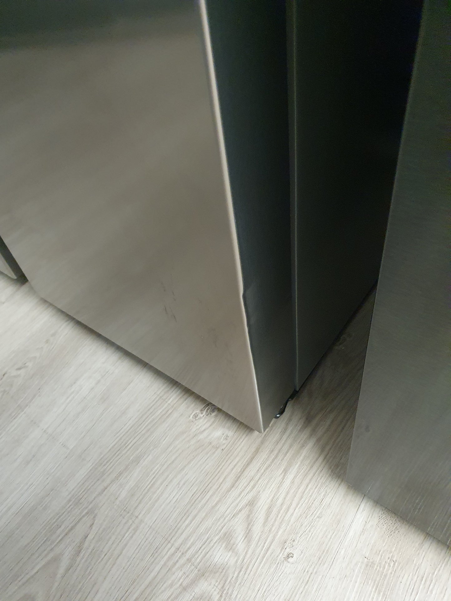 pequena amolgadela