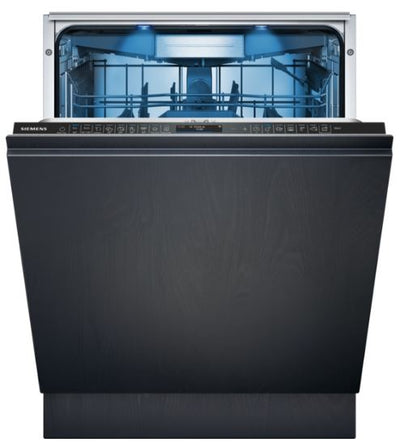 Máquina de lavar loiça SN87TX00CE| encastre - SIEMENS