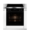 Conjunto  de forno + placa PQ212IAAB (EI631CFB1E + HE271ABB4) - SIEMENS