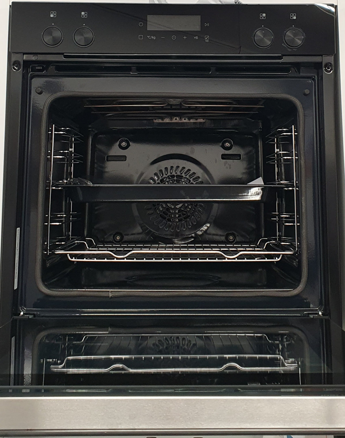 Conjunto  de forno + placa PQ212IAAB (EI631CFB1E + HE271ABB4) - SIEMENS