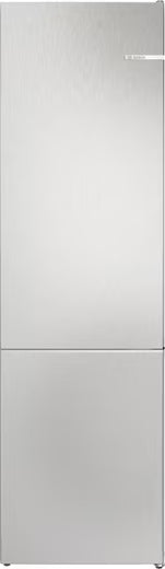 Frigorífico Combinado KGN392LAG |363L | A| No Frost| Inox  - Bosch