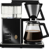 Máquina de café 1007-03 |1525W  Preto - Melitta Deluxe