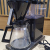 Máquina de café 1007-03 |1525W  Preto - Melitta Deluxe
