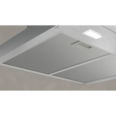 Exaustor NEFF D64BBC0N0 (60 cm - Inox)