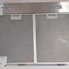 Exaustor NEFF D64BBC0N0 (60 cm - Inox)