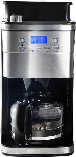Máquina de Café Aut. CM4266A | 1050W- Privileg