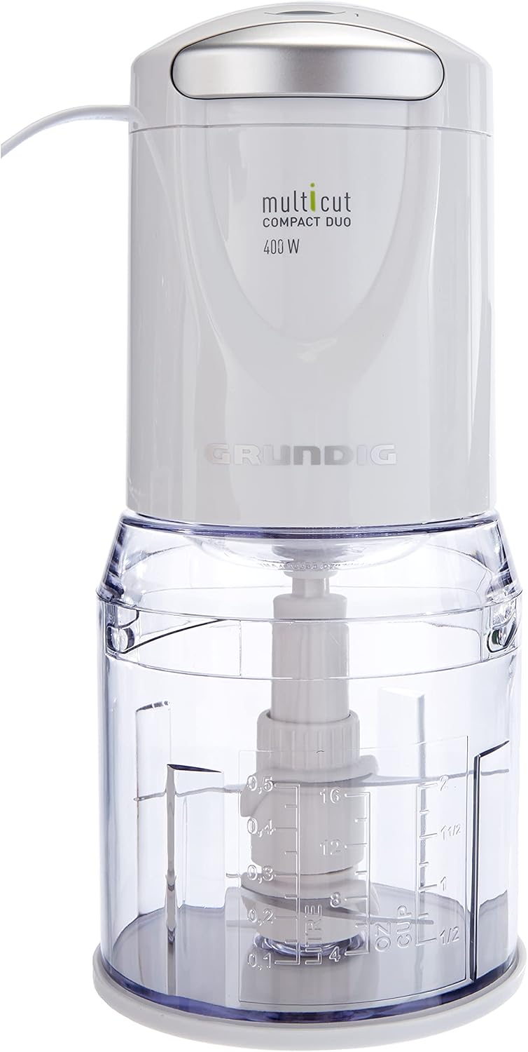 Triturador MM 5150- Grundig