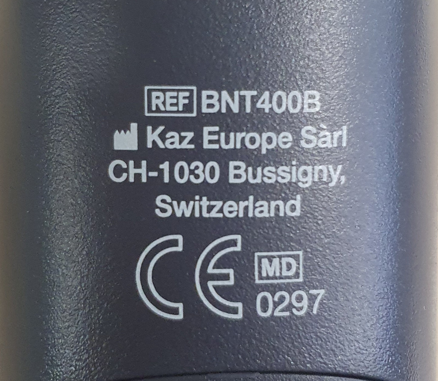 Termômetro de Testa  BNT400B - Braun