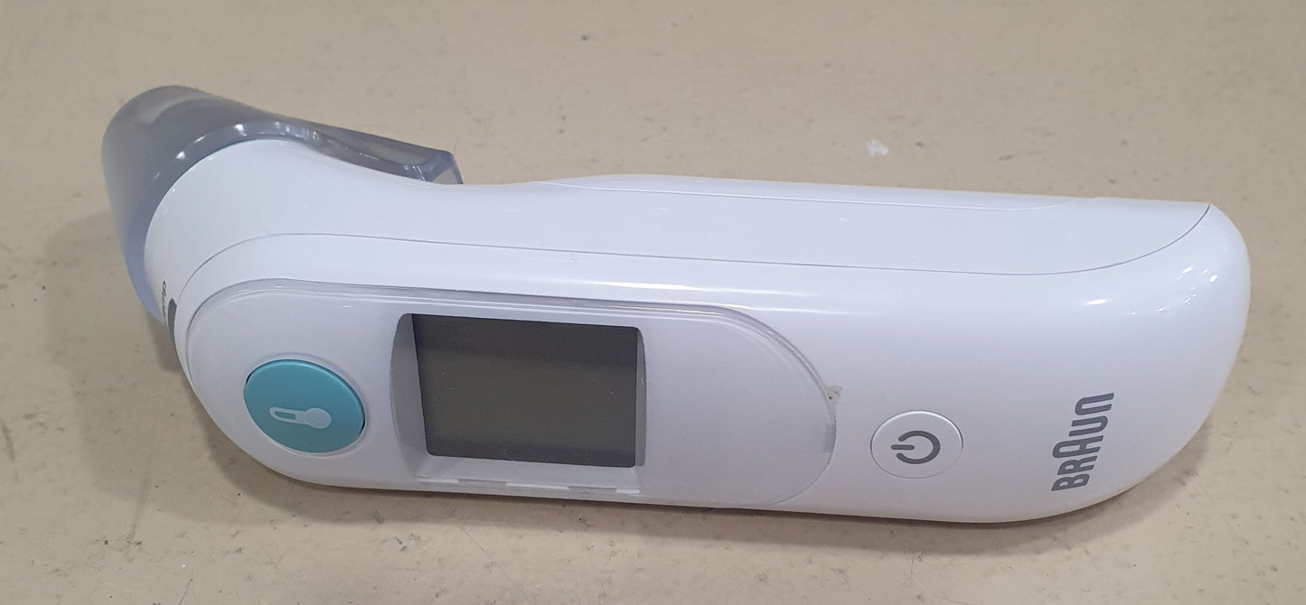 Termómetro de Testa  IRT6515 - Braun
