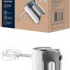 Batedeira HM6280W | 425 W | Branco- Grundig