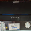 Exaustor SY-103E9G-P1-C120-L52-600 - Hanseatic