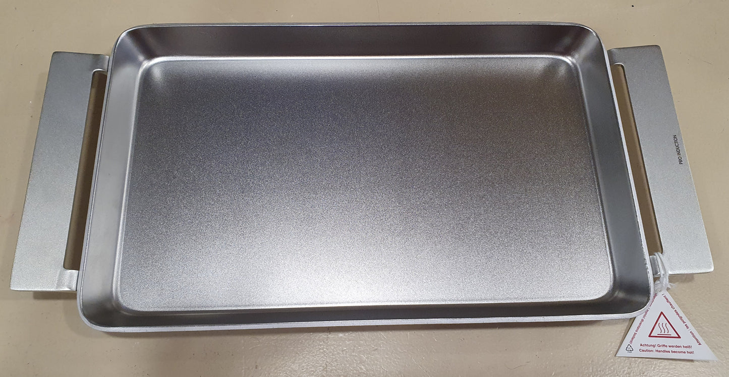 Prato Teppanyaki HEZ9TY010 - Bosch