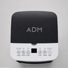 #Climatizador de ar portátil 3 em 1 |4L|65 W -ADM