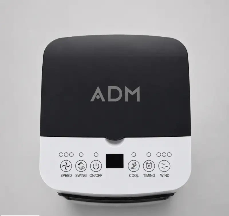 #Climatizador de ar portátil 3 em 1 |4L|65 W -ADM