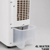 #Climatizador de ar portátil 3 em 1 |4L|65 W -ADM