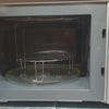 Micro-Ondas  AS823EBB-P /800W /23L- Hanseatic