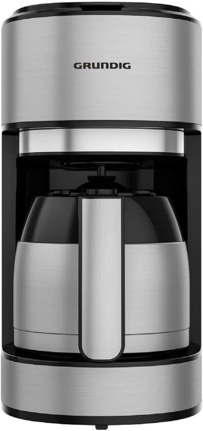 Máquina de Café Aut. KM 5620T|1000W - Grundig