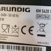 Máquina de Café Aut. KM 5620T|1000W - Grundig