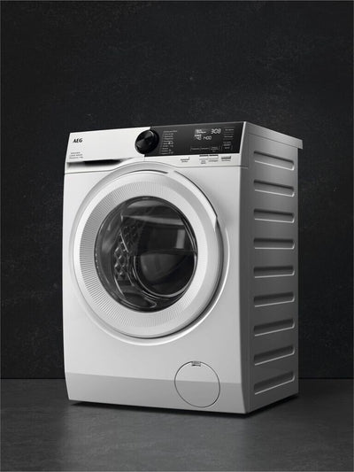 Máquina de Lavar Roupa Série 6000 ProSense LR6A65400 10 Kg - AEG