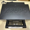 Sanduicheira FDK451|850W  - KRUPS