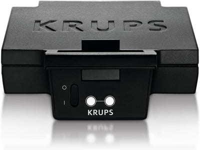 Sanduicheira FDK451|850W  - KRUPS