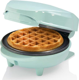 Máquina BESTRON WAFFLE