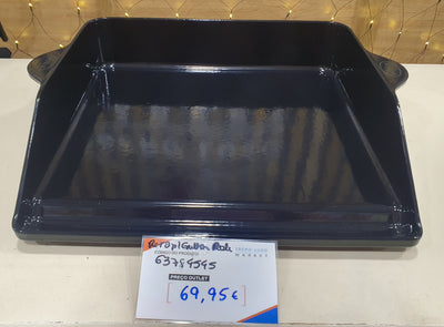 Prato para grelhar 465cmx365cm - RSLE