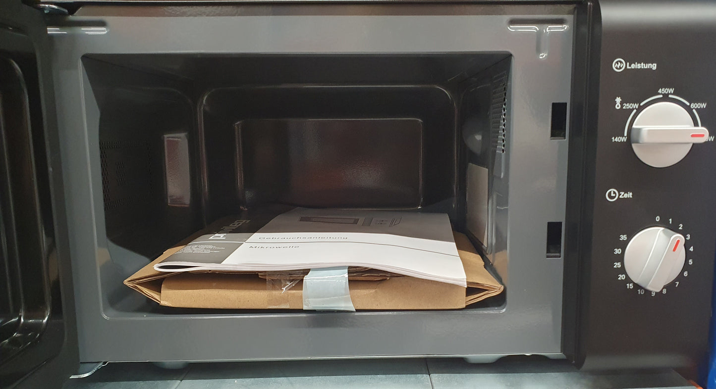 Micro-ondas 800Wt 20L-Privileg