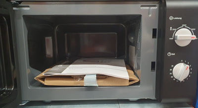 Micro-ondas 800Wt 20L-Privileg