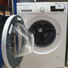 Máquina de Lavar Roupa Siemens WU14UT42 | 9 Kg | 1400 RPM | A | Branco
