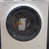 Máquina de Lavar Roupa Siemens WU14UT42 | 9 Kg | 1400 RPM | A | Branco