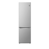 Frigorífico Combinado LG GBP52PYNBN (Independente - 384L - Inox)
