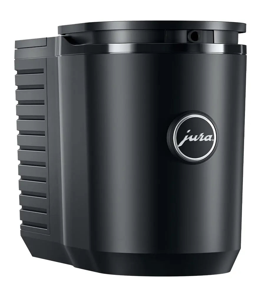 Arrefecedor de leite Cool Control Preto |0,6L- Jura