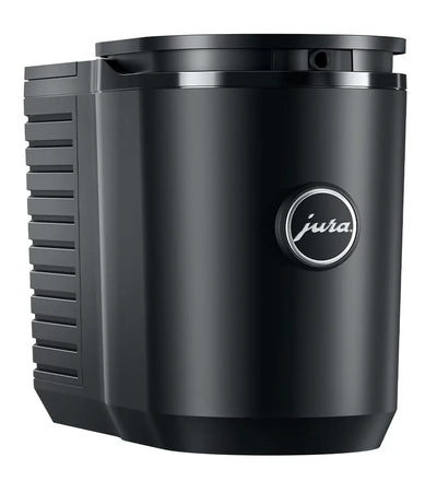 Arrefecedor de leite Cool Control Preto |0,6L- Jura