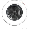Máquina de Lavar Roupa VAPOR ES-NFW612CWB-DE 6KG - SHARP