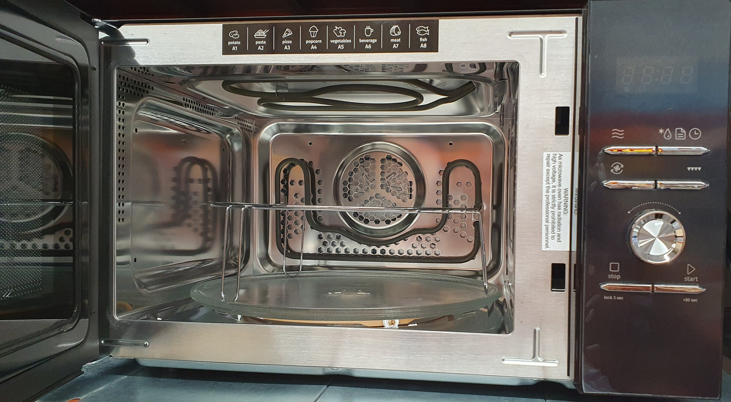 Micro-ondas MO 28 A5BH/900W /28L- Gorenje