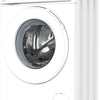 Máquina de Lavar Roupa VAPOR ES-NFW612CWB-DE 6KG - SHARP