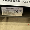 Batedeira a bateria HM1266811 - Emerio