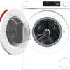 Máquina de Lavar Roupa VAPOR ES-NFW612CWB-DE 6KG - SHARP