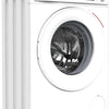 Máquina de Lavar Roupa VAPOR ES-NFW612CWB-DE 6KG - SHARP