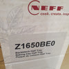 Conjunto de 2 Tabuleiros de Forno Z1650BE0 -NEFF
