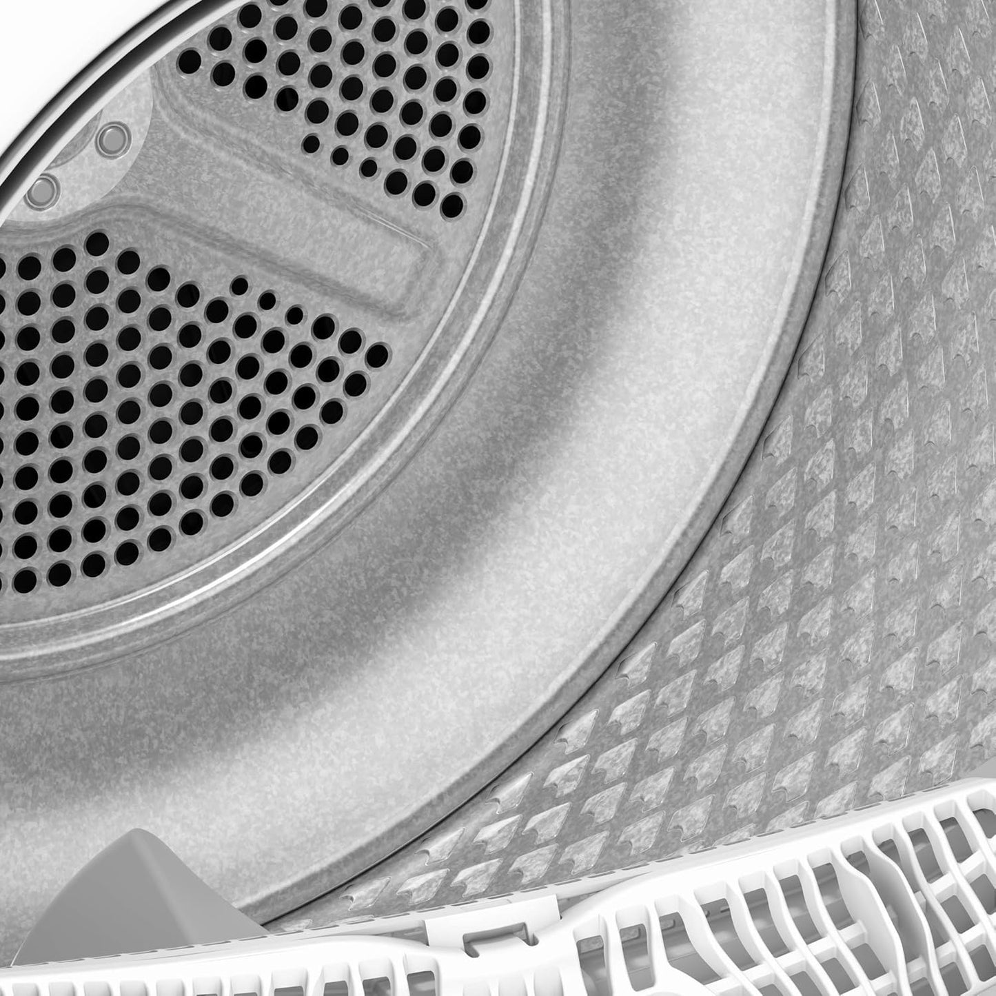 Máquina Secar Roupa 7Kg DC 7130 N - Beko