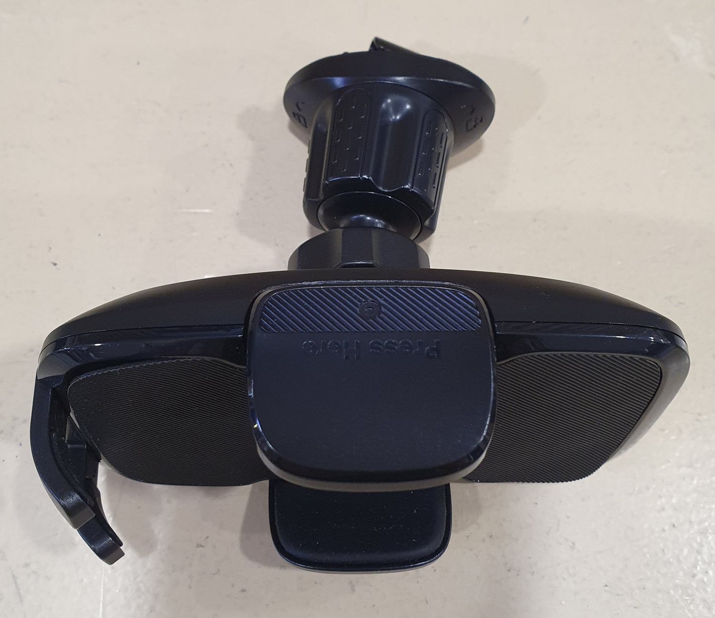 Suporte p/ telemóvel c/ ventilação