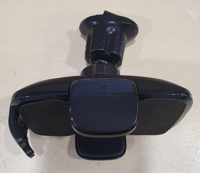 Suporte p/ telemóvel c/ ventilação