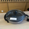 Panela Paelheira AHP1200 |1500W - Bestron