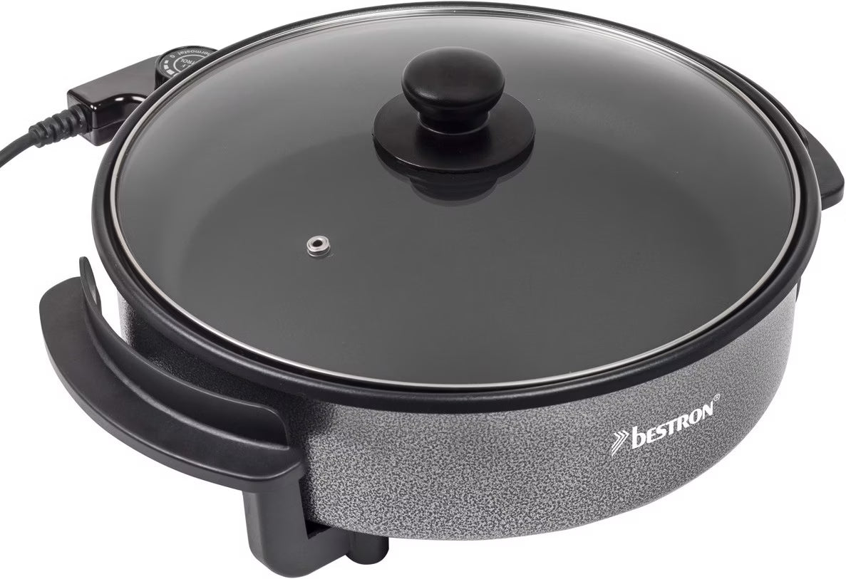 Panela Paelheira AHP1200 |1500W - Bestron