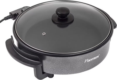 Panela Paelheira AHP1200 |1500W - Bestron